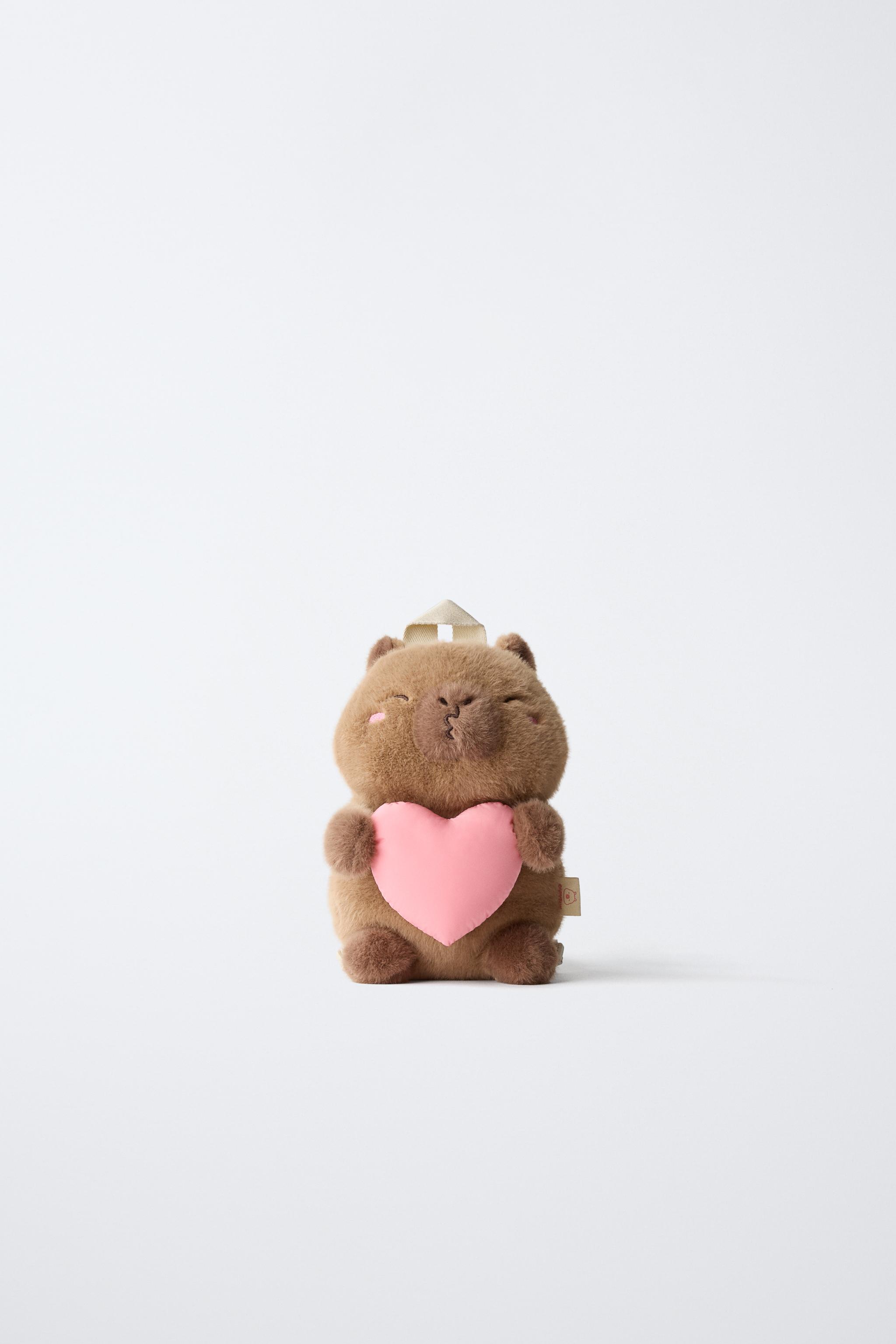 CAPYBARA CAPYFUN © BACKPACK